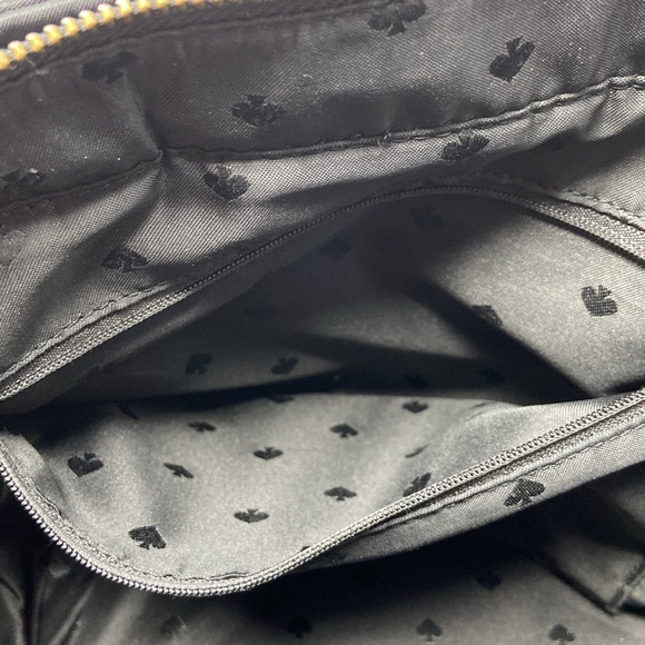 Kate Spade Black Women's Bag - Picture 8 of 11